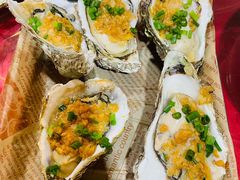 -琼大师东方烤乳猪(亚特兰蒂斯店)