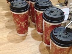 -霸王茶姬(大连万象汇店)