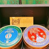 新加坡|金沙TWG茶园餐厅vs 必买伴手礼