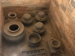 -洛阳古墓博物馆