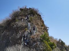 -圣莲山风景区
