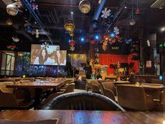 -MARU玛露音乐餐厅(大学路店)