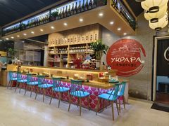 -樱の千渡日式料理·铁板烧•烧鸟(金盛田广场店)