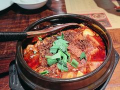 -陈麻婆豆腐(旗舰店)