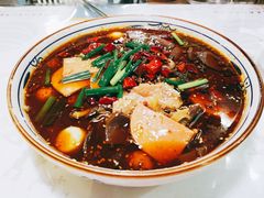 -付掌柜在成都·热炒砂锅集(金禾店)