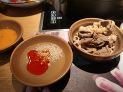 -温野菜涮涮锅(曲江大悦城店)