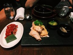 -湖滨28中餐厅·西湖宴·杭州君悦酒店
