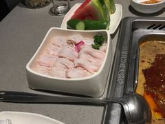 -海底捞火锅(名门店)
