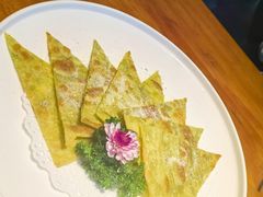 -青海名吃尕张娃非遗烤肉(海湖总店)