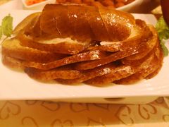 -大鸭梨烤鸭(左家庄店)