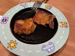 -豪客来牛排(天阳D32店)
