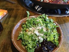 -黄潇洒老火锅(九眼桥宏济巷店)