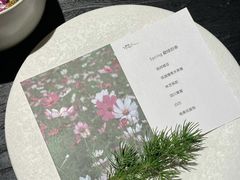-西藏饭店·亚克·食光自助餐厅