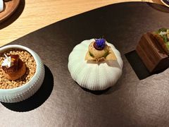 -泰安门Taian Table(镇宁路店)