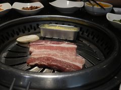 -木槿花韩式炭烤·熟成肉工坊(孙文东路店)