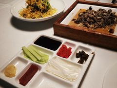 -四季民福烤鸭店(王府井东安门店)