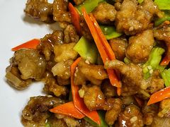 -东北菜冰城一家人