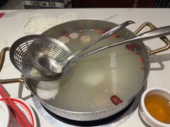 -八合里潮汕鲜牛肉火锅(上海汇智广场店)