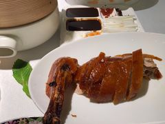 -津禧荟·酥皮烤鸭(北辰店)