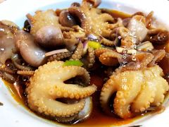 捞汁八爪鱼-马路牙子烧烤音乐酒馆(望京店)