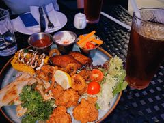 -bluefrog蓝蛙(皇庭广场店)