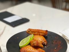 -Green passionate越南料理(环球港店)