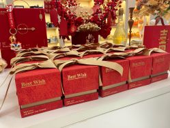 -卡卡喜糖伴手礼·商务礼宝宝礼·婚礼用品