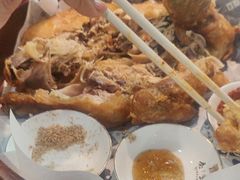 -秦月轩·陕西家乡菜(阜成路·五棵松店)