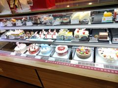 -85度C(北京八角物美店)