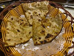 -Bombay Grill印度餐厅