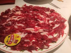 -汕头八合里海记牛肉店(清河店)