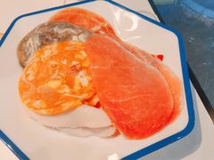 -星海汇海鲜烤肉火锅自助(二七广场百年德化店)
