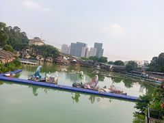 -观澜山水田园