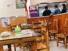 大堂-老四川平头酸菜鱼(衙前店)