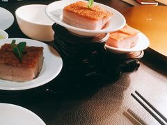 -广州文华东方酒店·江-由辉师傅主理