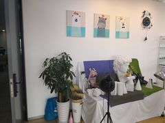 -蒂朵儿童绘画美术教室