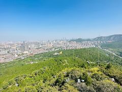 -千佛山风景名胜区
