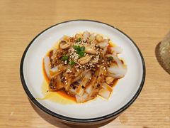 -渝信川菜 · 川味家常菜(财富购物中心店)