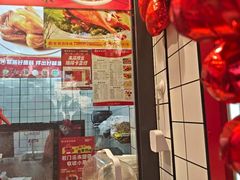 -紫燕百味鸡(灵岩南路店)