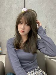 -OnHair造型