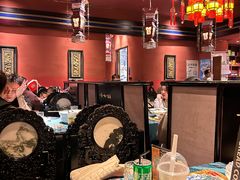 -茶人村·宫廷私厨(奥体印象城店)