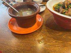 -百年神厨·地道川菜(清江西路店)