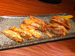 -山之屋炭火烧肉·生啤畅饮(大朗万科中央公园店)