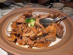-厝小满.姜母鸭/泉州菜(桥南店)