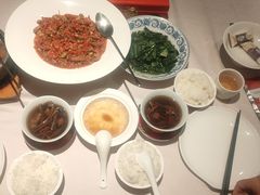 -千百味红餐厅·江西菜(绿地双子塔店)