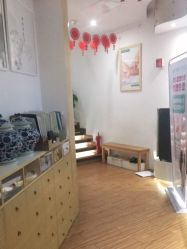 -尚荷国际产后修复中心(中原万达直营店)