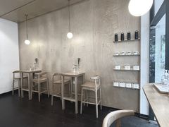 -常识咖啡common sense(春熙路店)