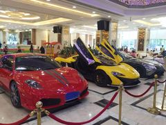 -渔民新村(番禺总店)