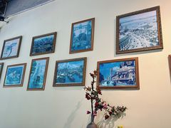 -老巴刹新加坡餐厅