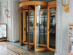 -上海花园饭店